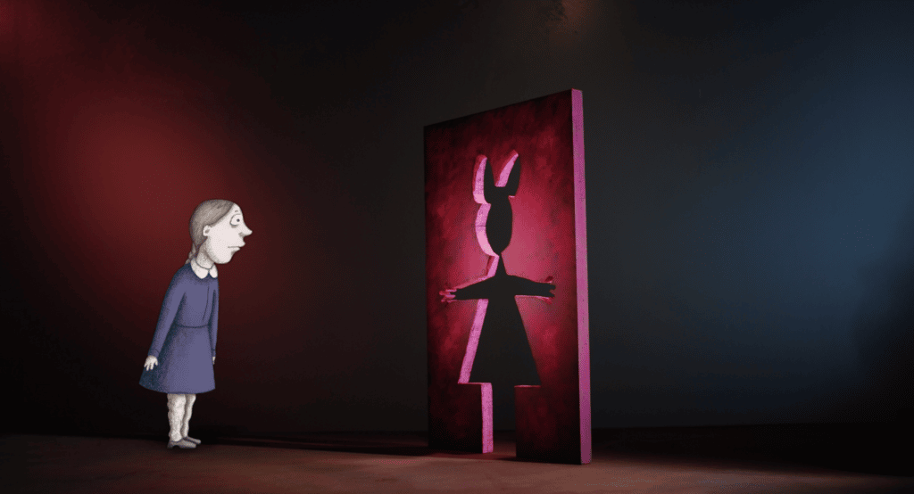 My Love Affair With Mariage film d animation