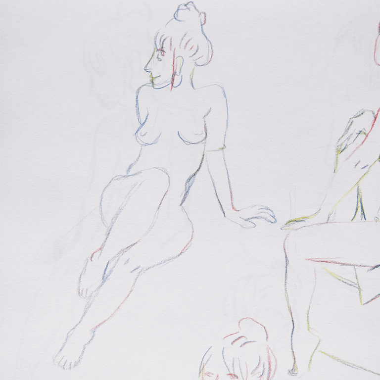 nunu dessin de modele