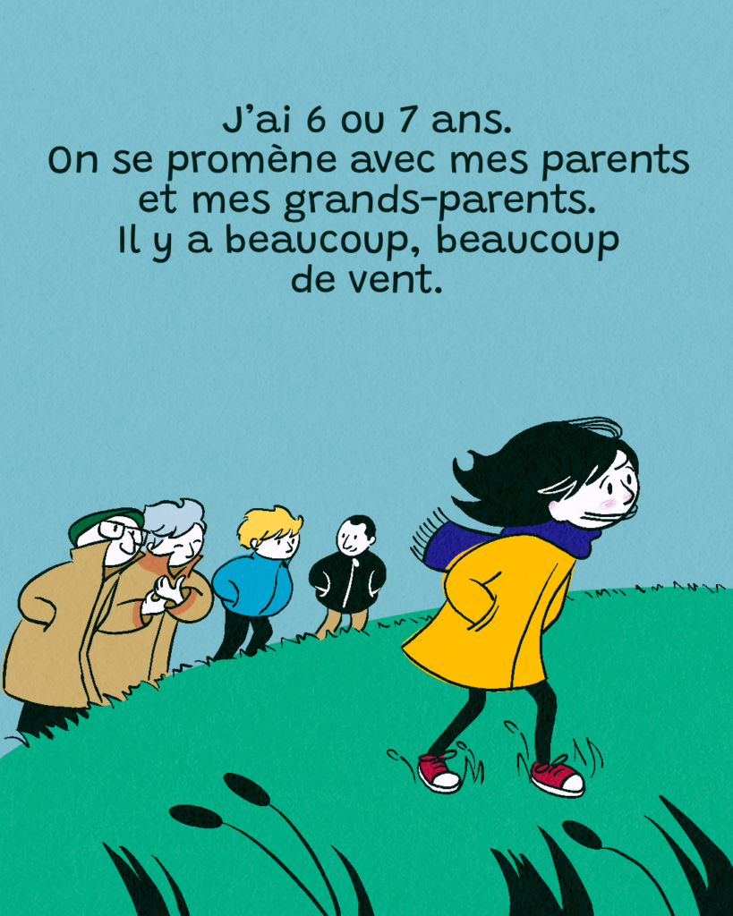 strip nunu-cheries le vent