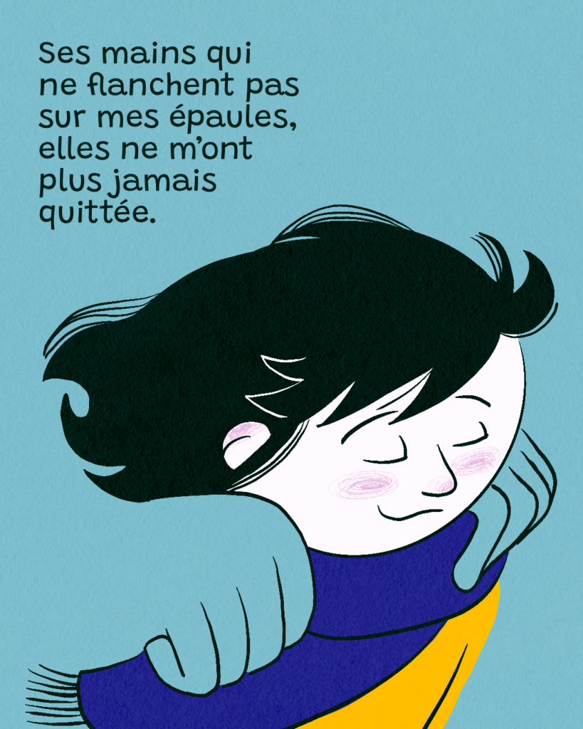 bd souvenir le vent