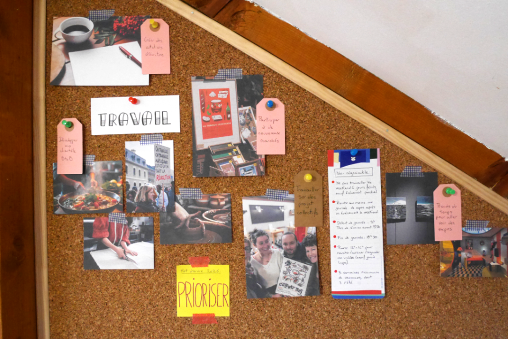 vision board 2026